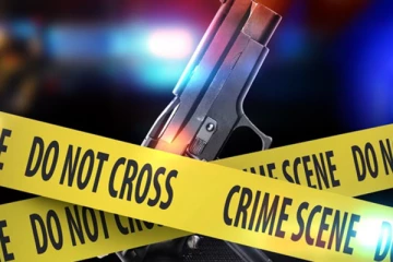 තවත් ප්‍රදේශයක වෙඩි තැබීමක්..