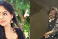 இரவில் பிரபல நடிகையின் வீட்டு வாசலில் ஏறிகுதித்த வாலிபர்.. விசாரணையில் வெளியான அதிர்ச்சி!