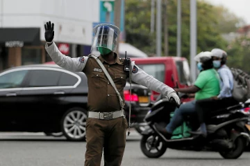 வாகன சாரதிகளிடம் பொலிஸார் விடுத்துள்ள கோரிக்கை