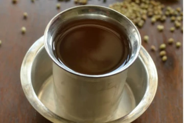 வயிற்றுப் புண்ணை நொடியில் குணமாக்கும் அதிசய மூலிகை பானம்.... யார் யாரெல்லாம் தினமும் குடிக்கலாம்!