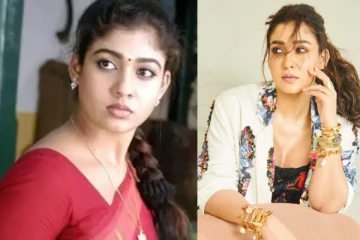 சந்திரமுகி சர்ச்சைக்கு முற்றுப்புள்ளி.. நயன்தாரா தரப்பு வெளியிட்ட ஆதாரம்