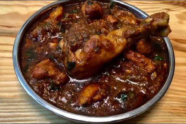 வீட்டில் சிக்கன் இருக்கா? காரசாரமான கமரக்கட்டு சிக்கன் தொக்கு செய்ங்க | Kamarkattu Chicken Dhokku Tasty Yummy Recipe
