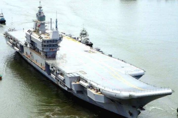 ‘குண்டு ஒன்னு வச்சிருக்கோம்’ - கொச்சி கடற்படை தளத்திற்கு வந்த மிரட்டல்