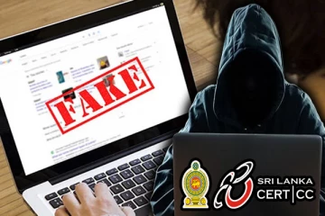 சமூக வலைதளங்களில் போலி விளம்பரங்களினால் பணமோசடி: பொதுமக்களுக்கு எச்சரிக்கை