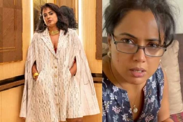 45 வயதான நடிகை சமீரா ரெட்டியா இது!! பாத்டப்பில் எடுத்த லேட்டஸ்ட் புகைப்படங்கள்..