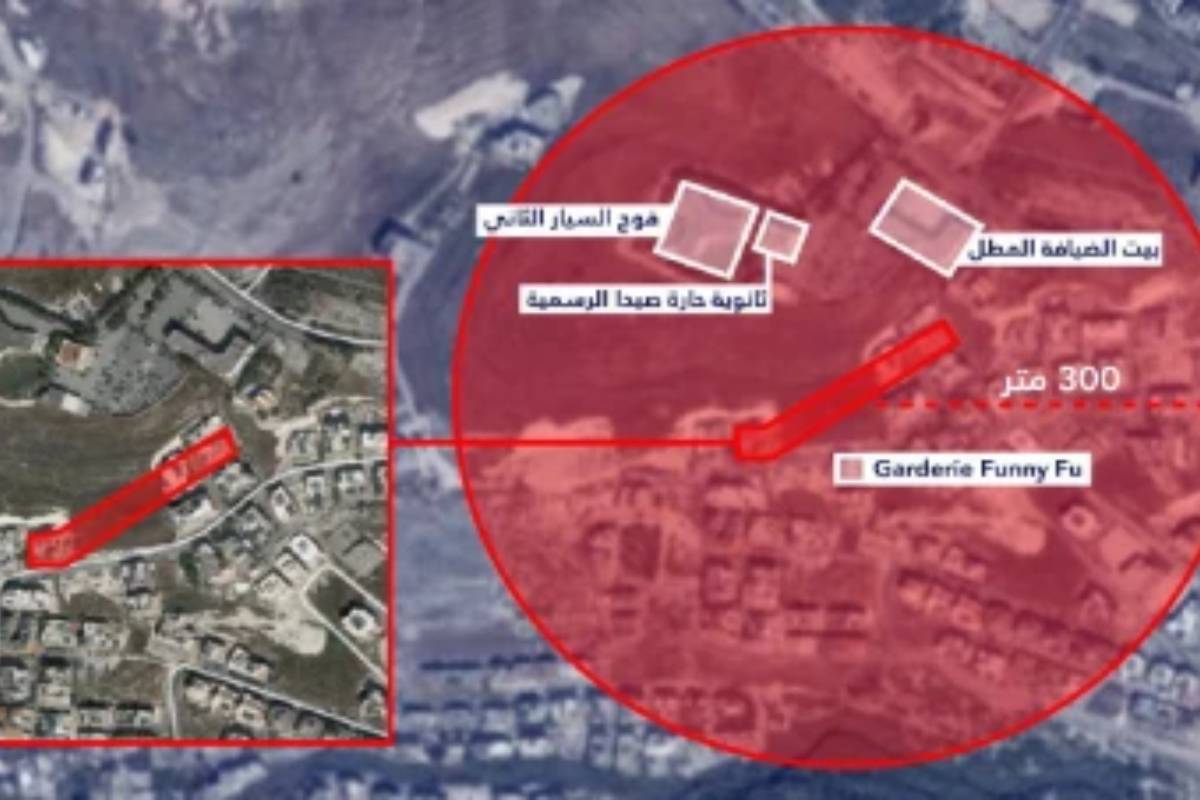 லெபனான் மக்கள் உடனடியாக வெளியேறுக! இஸ்ரேல் இராணுவத்தின் அதிரடி அறிவிப்பு | Lebanese People Should Leave Israeli Army