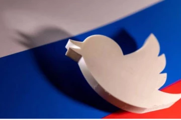 ரஷ்ய ஊடகங்கள் வெளியிடும் பதிவுகளுக்கு ட்விட்டரில் முக்கிய குறியீடு
