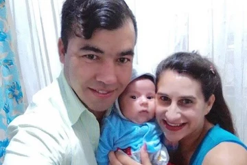 எலி விஷம் கலந்த உணவு... தாய்ப்பால் குடித்த பிஞ்சு குழந்தை தாயாருடன் பலி: கணவனின் கொடுஞ்செயல்