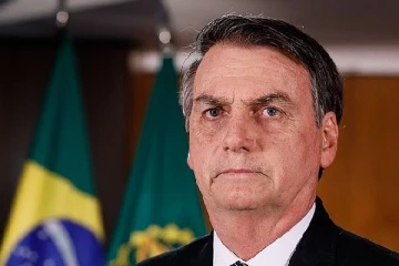 போலி கொரோனா தடுப்பூசி சான்றிதழ் விவகாரம்: ஜெய்ர் போல்சனரோருக்கு எதிராக வழக்கு விசாரணை