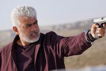 மிக மிக ஒல்லியாக மாறிய அஜித்.. லேட்டஸ்ட் போட்டோவை பாருங்க