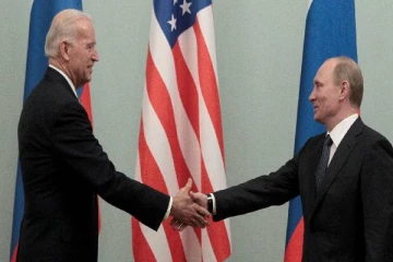 ரஷ்யா மற்றும் அமெரிக்கா அதிபர் இடையே இடம் பெறவுள்ள காணொளி பேச்சுவார்த்தை