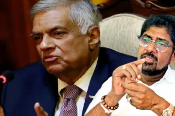 விவாதம் நடத்தவே தயார் இல்லை எவ்வாறு தேர்தல் நடத்துவது : ரணில் கேள்வி