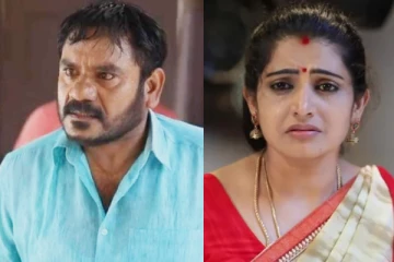 பாண்டியன் ஸ்டோர்ஸ் குடும்பத்தில் சண்டை.. ரசிகர்களுக்கு அதிர்ச்சி கொடுக்கும் ப்ரோமோ வீடியோ