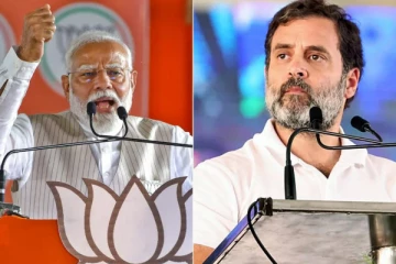 விறுவிறுப்பாக இடம்பெறும் பீகார் சட்டமன்ற தேர்தல்!