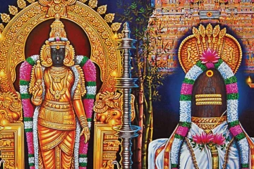 திருமணத்தடை நீக்கும் திட்டக்குடி வைத்தியநாதர் கோவில்