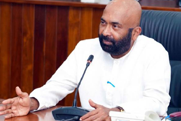 2025ஆம் ஆண்டு வரவு செலவுத் திட்டம் தொடர்பில் வெளியான முக்கிய அறிவிப்பு! | There Is No Budget For 2025 Sri Lanka