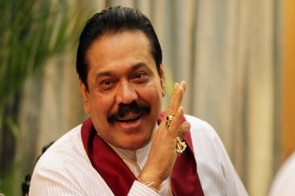 இடைக்கால அரசாங்கத்திலும் நானே பிரதமர் - ஐபிசி தமிழ்