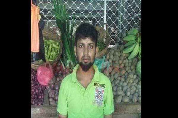தமிழர் பகுதியில் இளம் குடும்பஸ்தர் உயிரிழப்பு | Young Family Member Death Mullaithivu
