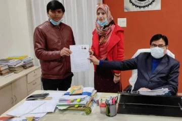 வெளிநாட்டு பணக்கார பெண்ணுடன் காதல்! மாமனார் போட்ட ஒரு நிபந்தனை... இறுதியில் ஜெயித்த இளைஞர்