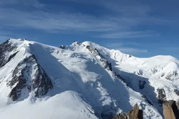 பிரான்சில் மலையேற்றத்துக்குச் சென்ற பிரித்தானியர் குறித்து வெளியாகியுள்ள துயரச் செய்தி