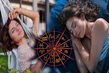 இந்த ராசியினருக்கு உலகத்துலயே பிடிச்சது தூக்கம் தானாம்.. உங்க ராசி என்ன?