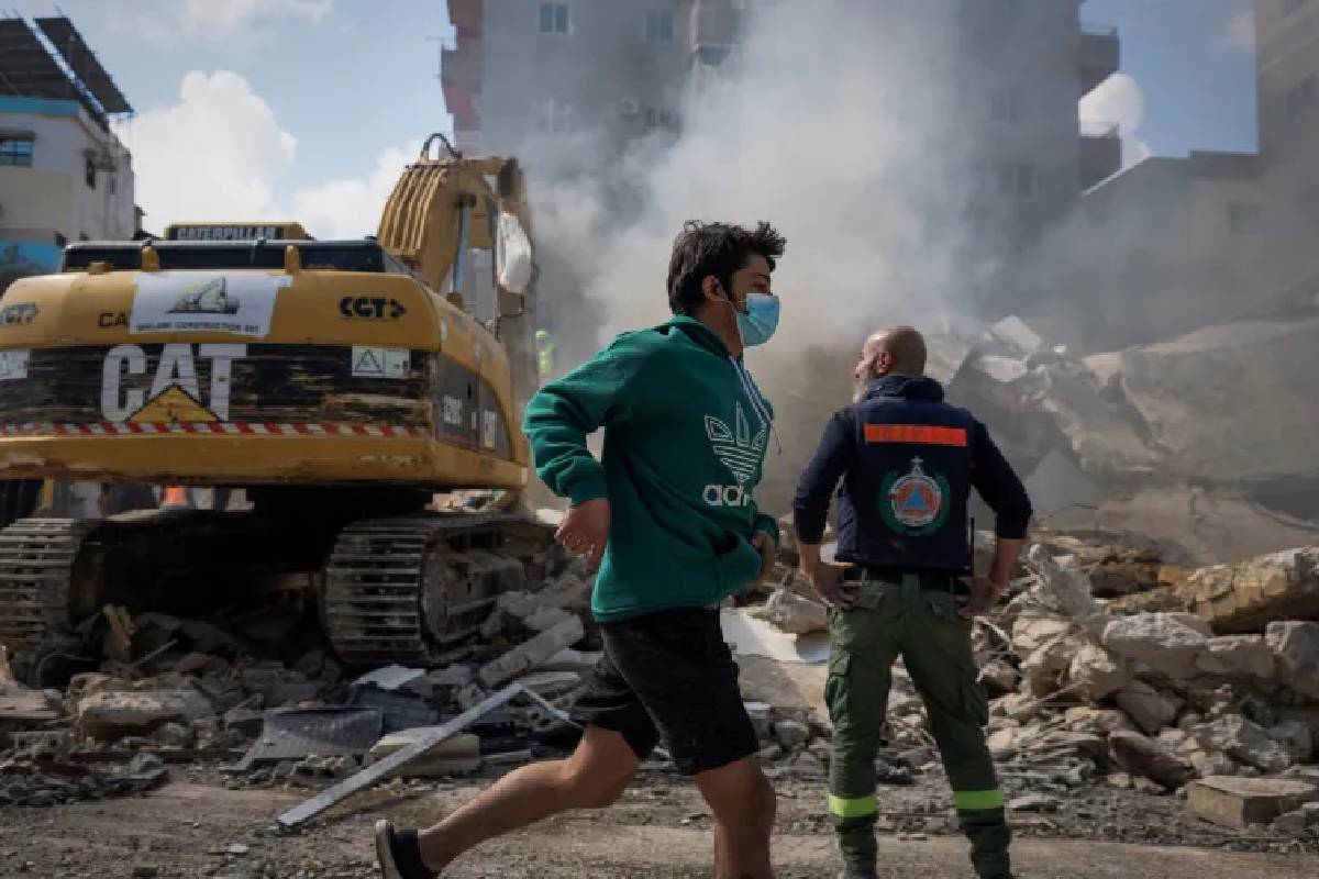 ஹிஸ்புல்லாவுடன் போர் நிறுத்தம் கிடையாது: இஸ்ரேல் அறிவிப்பு | No Ceasefire With Hezbollah Israel Takes Action