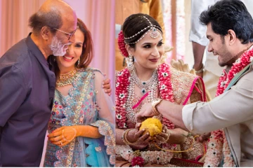 ஐஸ்வர்யாவுக்கு அடுத்து சௌந்தர்யா வாழ்விலும் வெடித்துள்ள பிரச்சனை! கடும் சோகத்தில் ரஜினிகாந்த்