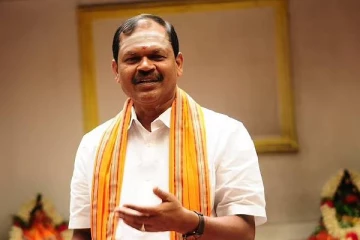 இந்தியா ஆதரவுடன் இந்து தமிழீழம் மலர்ந்திடும்! அர்ஜீன் சம்பத்
