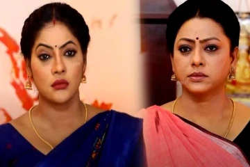 பாக்கியாவிற்கு ஏட்டிக்கு போட்டியாக களமிறங்கிய ராதிகா! இனி என்ன செய்ய போகிறார் கோபி?