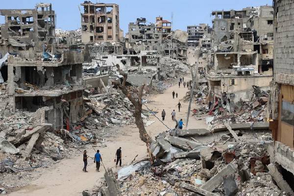 இஸ்ரேலுக்கு ஆயுத விற்பனை... இத்தாலி மற்றும் Leonardo மீது வழக்கு | Arms Sales To Israel