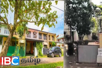 அரச வீடுகளை விட்டு வெளியேற மறுக்கும் முன்னாள் எம்.பிக்கள்