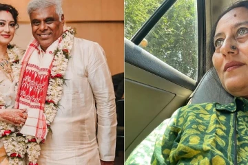 60 வயதில் இரண்டாவது திருமணம் செய்த பிரபல நடிகர்! முதல் மனைவி என்ன சொல்லியிருக்கிறார்?