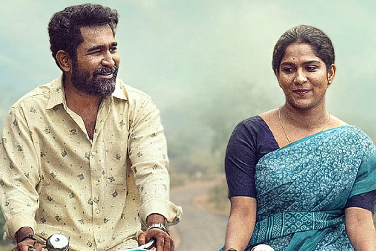 நூறு சாமி திரைப்படத்தின் முதல் விமர்சனம்.. படம் எப்படி இருக்கு தெரியுமா? | Nooru Saami Movie First Review