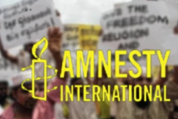 பயங்கரவாத தடைச் சட்டத்தை ரத்து செய்யுமாறு சர்வதேச மன்னிப்புச் சபை மீண்டும் வலியுறுத்து