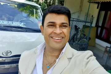 கொழும்பு சிட்டி சென்டருக்கு வந்தார் ரஞ்சன் ராமநாயக்க