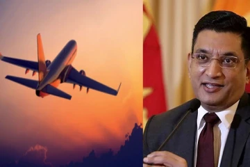 ஏழு வெளிநாட்டு பயணங்களுக்கு 50 மில்லியனை செலவிட்ட அலிசப்ரி -அம்பலமான தகவலால் அமைச்சர் கொதிப்பு