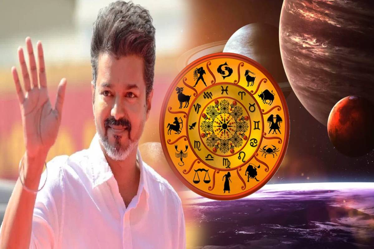 அரசாளும் யோகத்துடன் பிறப்பெடுத்த டாப் 3 ராசிகள்... இவர்களை கட்டுப்படுத்தவே முடியாது! | Which Zodiac Sign Are Born Leaders