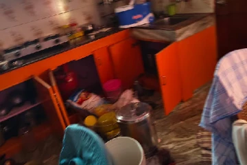 ஒத்த பைசா இல்ல; இத்தன சிசிடிவி கேமரா எதுக்கு - கடுப்பில் திருடன் கடிதம்!