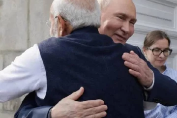 உக்ரைன் போரில் இந்தியாவின் பங்கு... கவலை தெரிவிக்கும் ஐரோப்பிய, அமெரிக்க அதிகாரிகள்