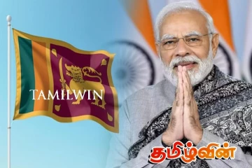 இலங்கை விஜயம் குறித்து இந்திய பிரதமர் வெளியிட்டுள்ள தகவல்