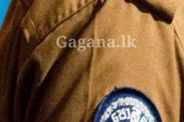 පොලීසියෙන් විශේෂ දැනුම්දීමක් මෙන්න..