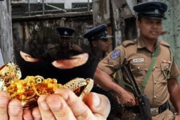 யாழில் திருவிழா சென்றவர்கள் வீட்டில் நகைகள் திருட்டு