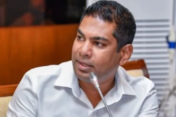 ඉන්ධන තොග බෙදාහැරීම සම්බන්ධයෙන් බලශක්ති  ඇමති කාංචන ගෙන් විශේෂ ප්‍රකාශයක්