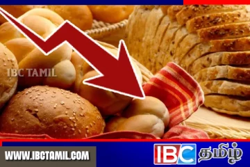 பேக்கரி பொருட்களின் விலை குறைப்பு: விடுக்கப்பட்ட கோரிக்கை