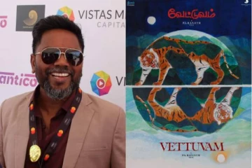 வேட்டுவம் படம் குறித்து இயக்குநர் பா.இரஞ்சித் கொடுத்த அதிரடி அப்டேட்.. என்ன?