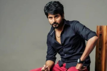 புதிய படத்திற்காக நடிகர் சிவகார்த்திகேயன் வாங்கவுள்ள சம்பளம், இத்தனை கோடியா!