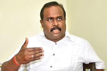 வாக்குறுதிகளை மீறும் ஜனாதிபதியின் செயற்பாடுகளை ஏற்றுக்கொள்ள முடியாது: செல்வம் அடைக்கலநாதன் (Video)