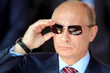 உலகிலேயே அதிக சொத்து வைத்துள்ள முதல் ஆளாக புடின்!