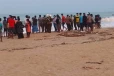 பிள்ளைகளுடன் பொழுதை கழிக்க நினைத்த தந்தைக்கு நேர்ந்த துயரம்
