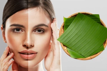 செலவில்லாமல் வீட்டிலேயே முகத்தைப் பொலிவாக்க இந்த ஒரு இலை போதும்